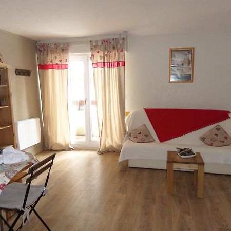 Appartements Les Balcons Du Soleil Font-Romeu-Odeillo-Via Εξωτερικό φωτογραφία