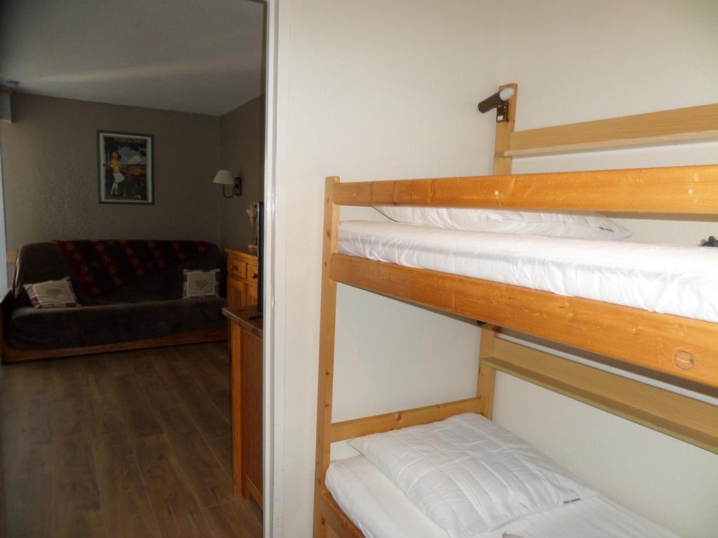 Appartements Les Balcons Du Soleil Font-Romeu-Odeillo-Via Εξωτερικό φωτογραφία